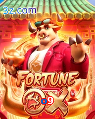 o9 slots online fortune ox