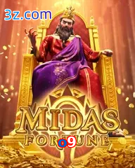 o9 slots online midas fortune