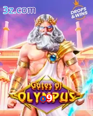 o9 gates of olympus slot