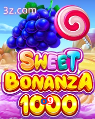 o9 jogo sweet bonanza